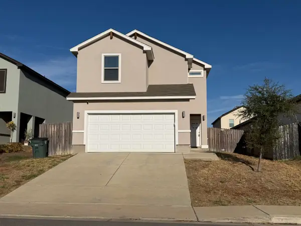 5805 Seminario Ln., LAREDO, TX 78046