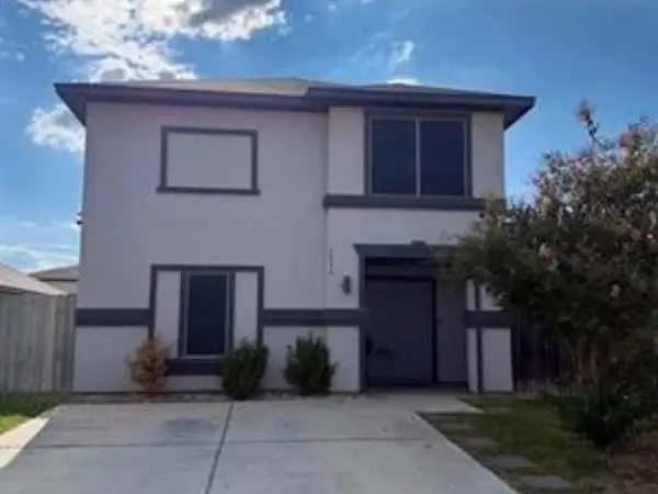 1536 Port Texas Dr., Laredo, TX 78045