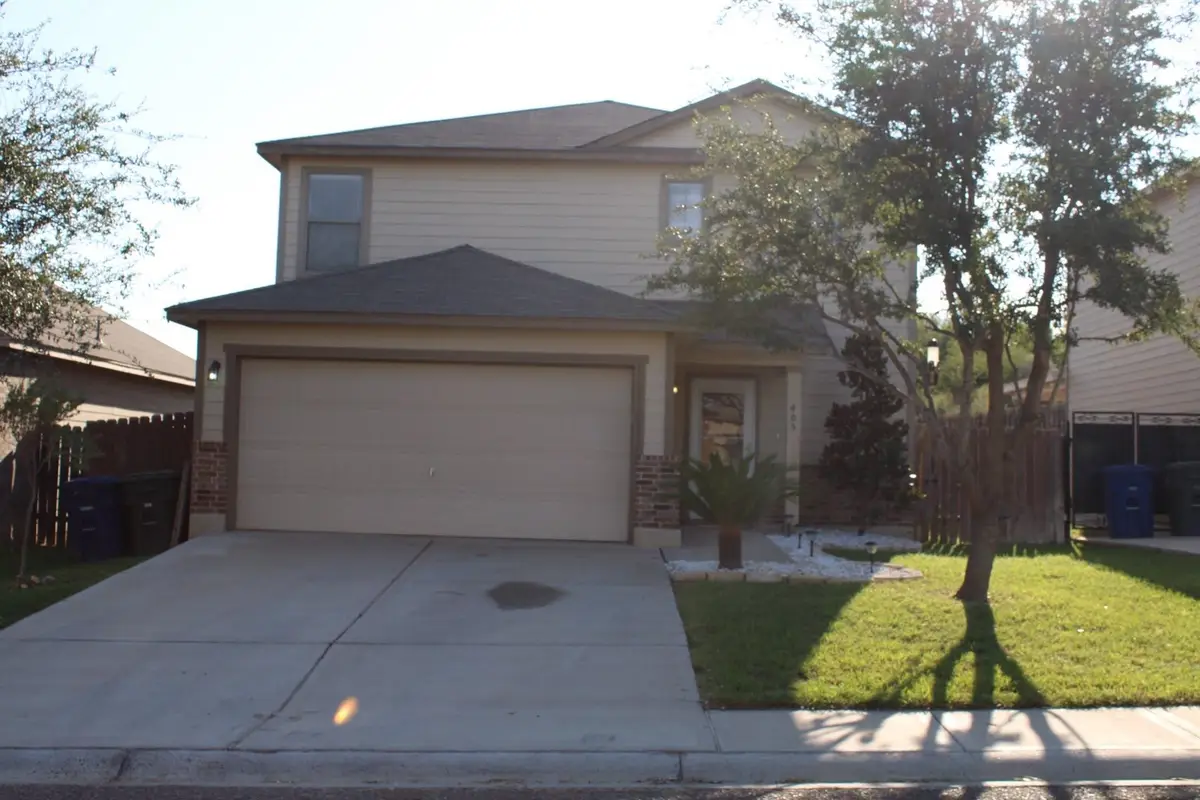 405 Almeja Dr, Laredo, TX 78043 - #1