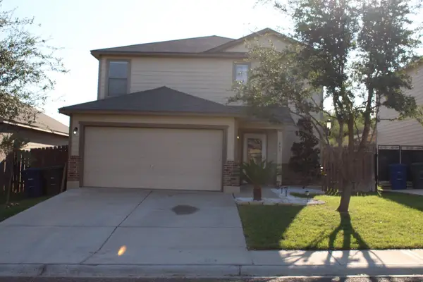 405 Almeja Dr, Laredo, TX 78043