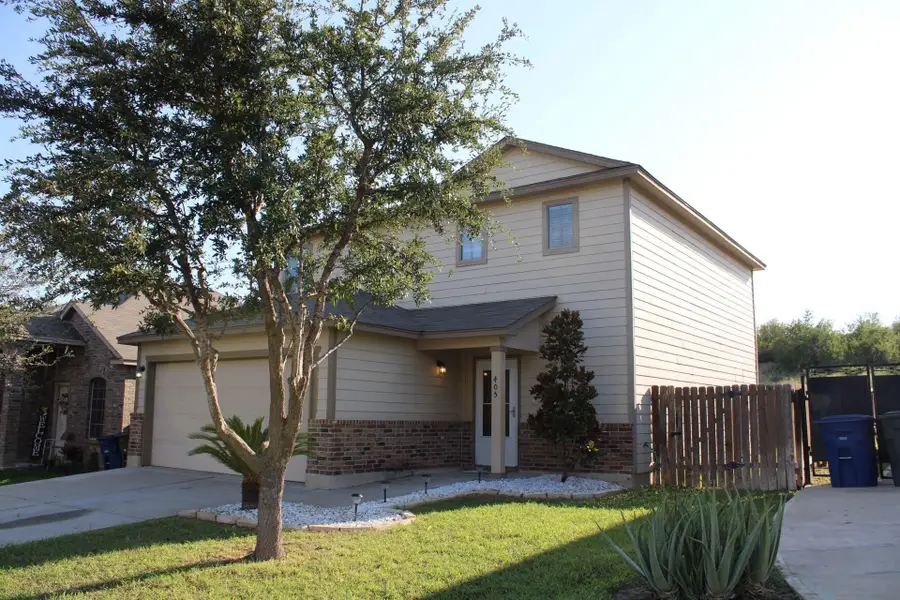 405 Almeja Dr, Laredo, TX 78043 - #2