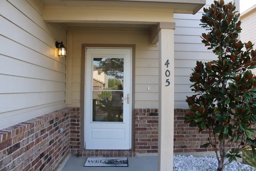 405 Almeja Dr, Laredo, TX 78043 - #3