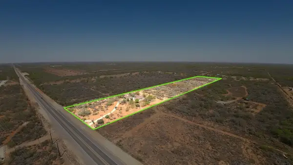 20655 U.S. Hwy 83 North, Laredo, TX 78045