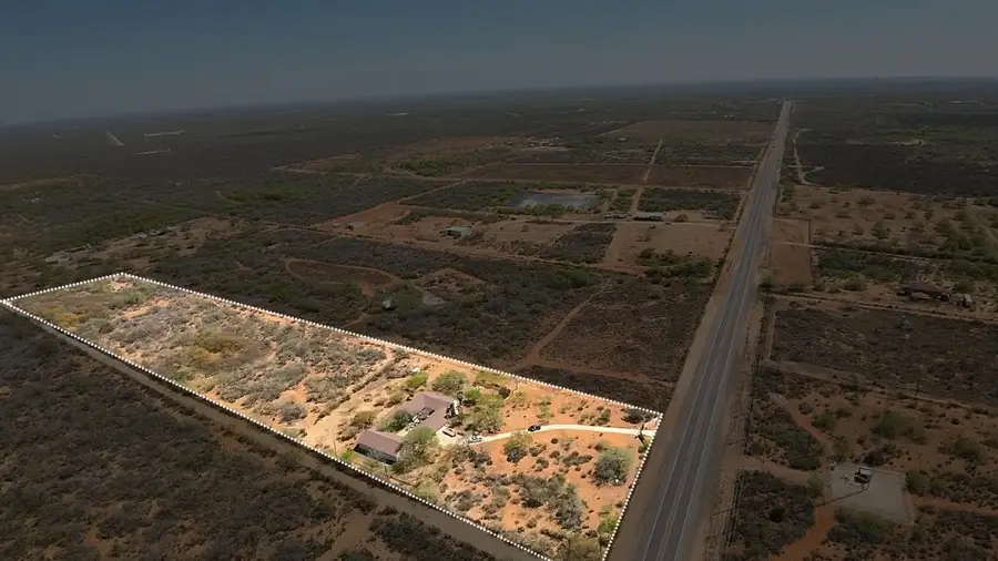 20655 U.S. Hwy 83 North, Laredo, TX 78045 - #2