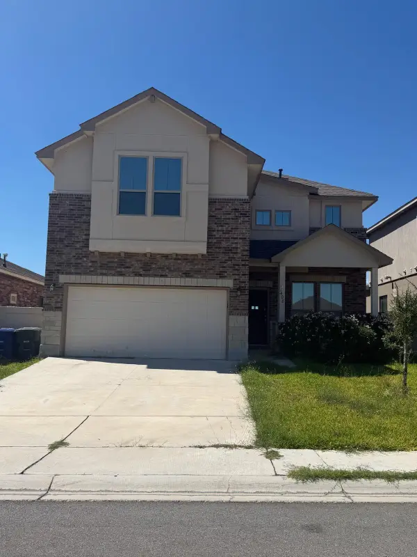 1408 Orto Dr., laredo, TX 78045