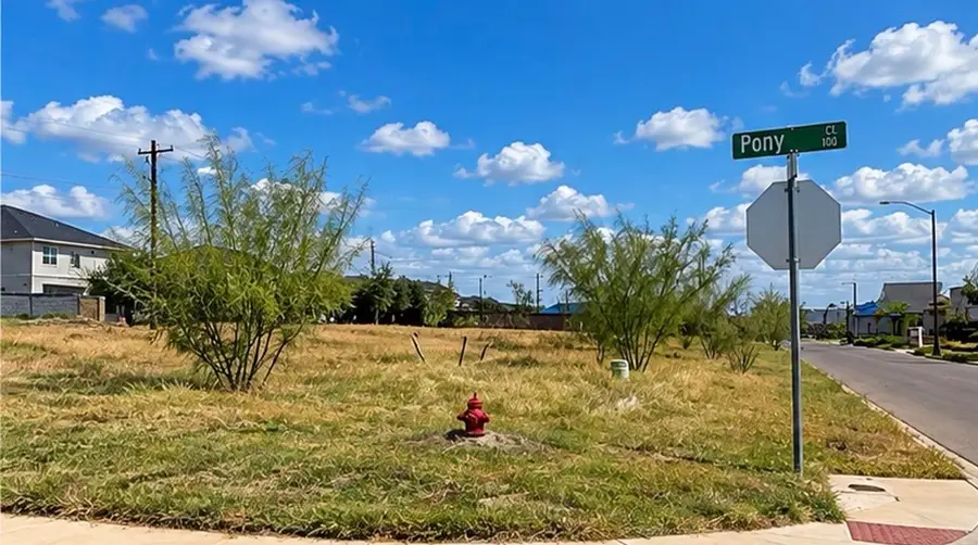 102 Lusitano Dr., Laredo, TX 78046 - #3