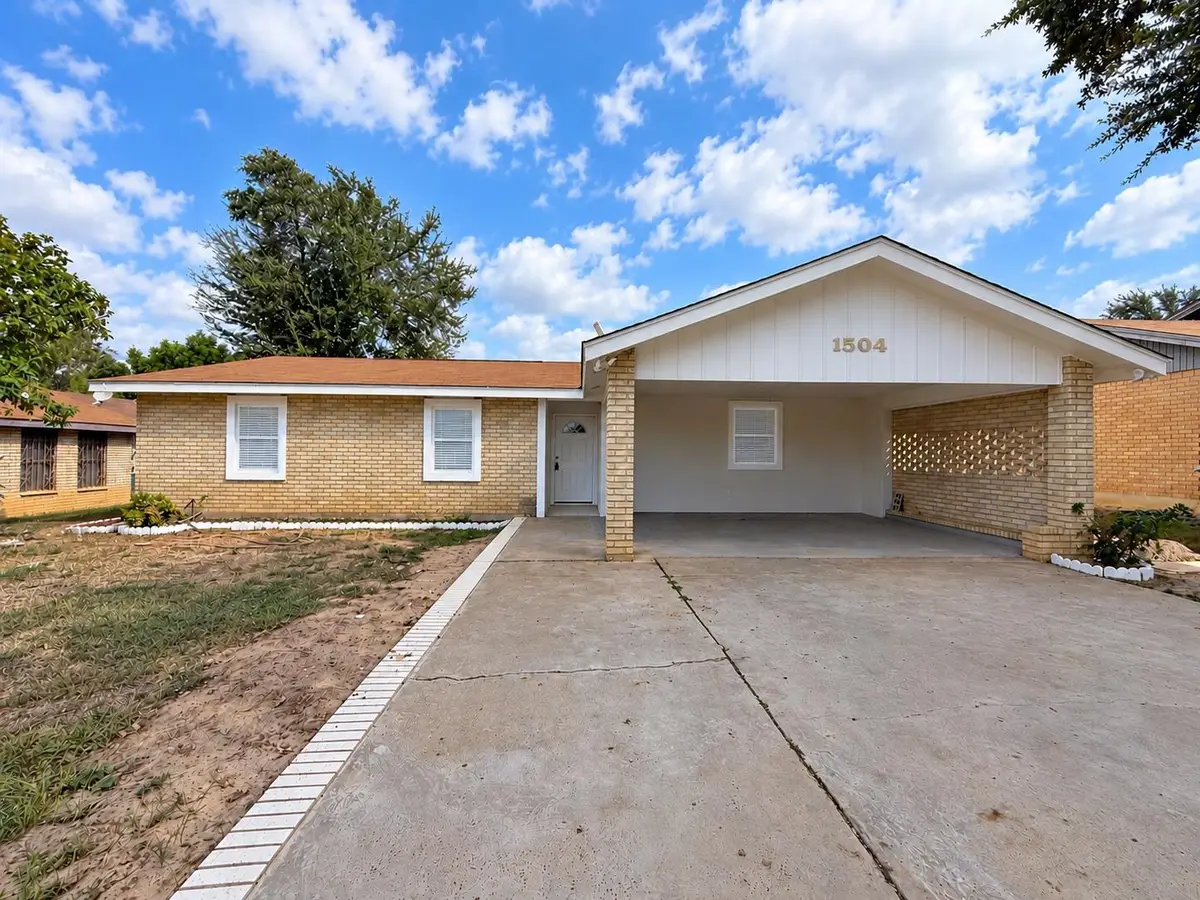1504 Hibiscus Ln, Laredo, TX 78041 - #1