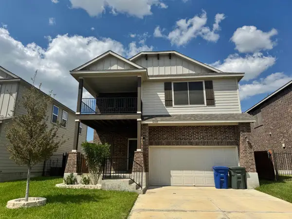 1428 Sambar Lp, Laredo, TX 78045