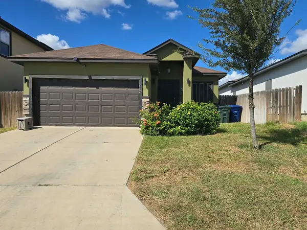 3812 Yvonne Ramirez Ct., Laredo, TX 78046