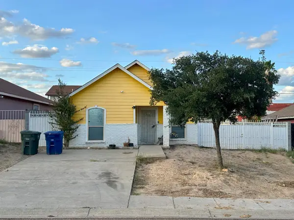 712 Oleander St, Laredo, TX 78046