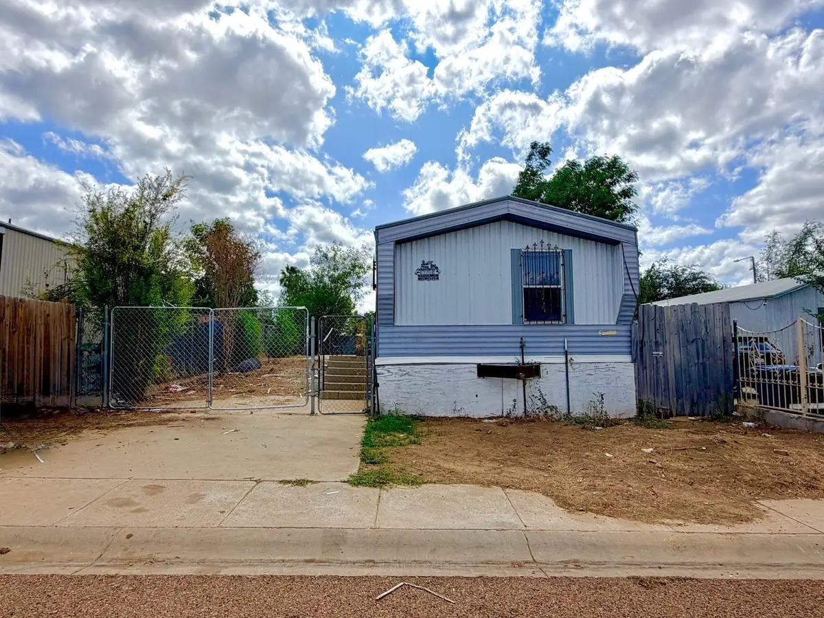 709 Nispola Dr, Laredo, TX 78046 - #1