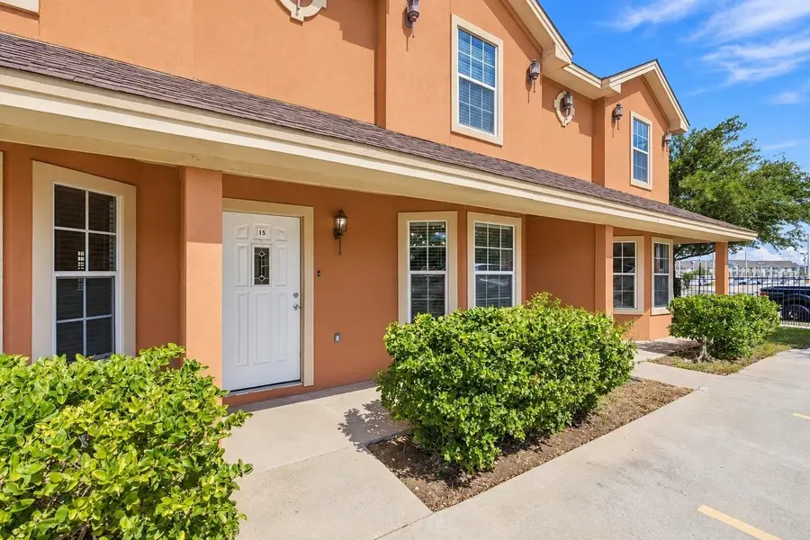 1016 Dicky Lane, Laredo, TX 78043 - #2
