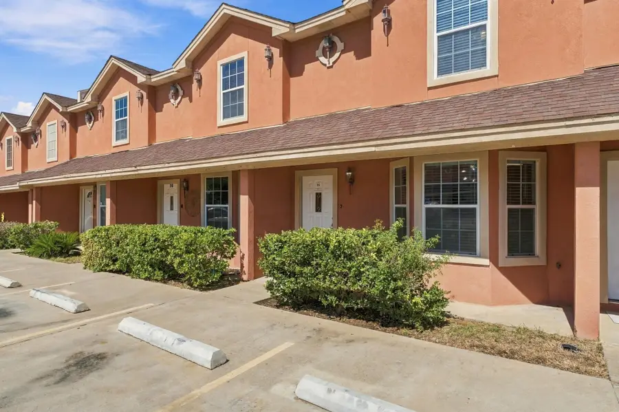 1016 Dicky Lane, Laredo, TX 78043 - #3
