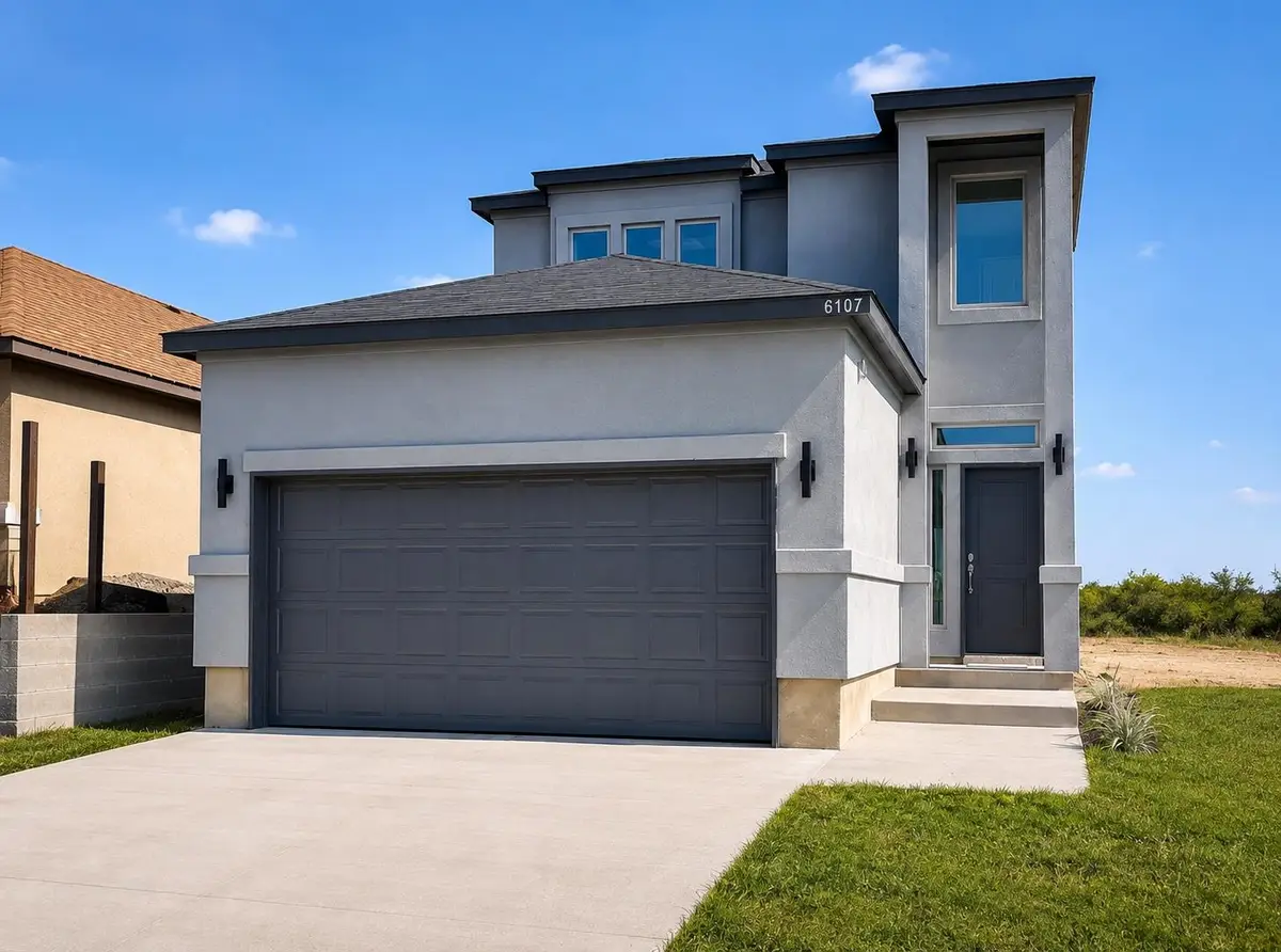 6107 Servando Dr, Laredo, TX 78046 - #1