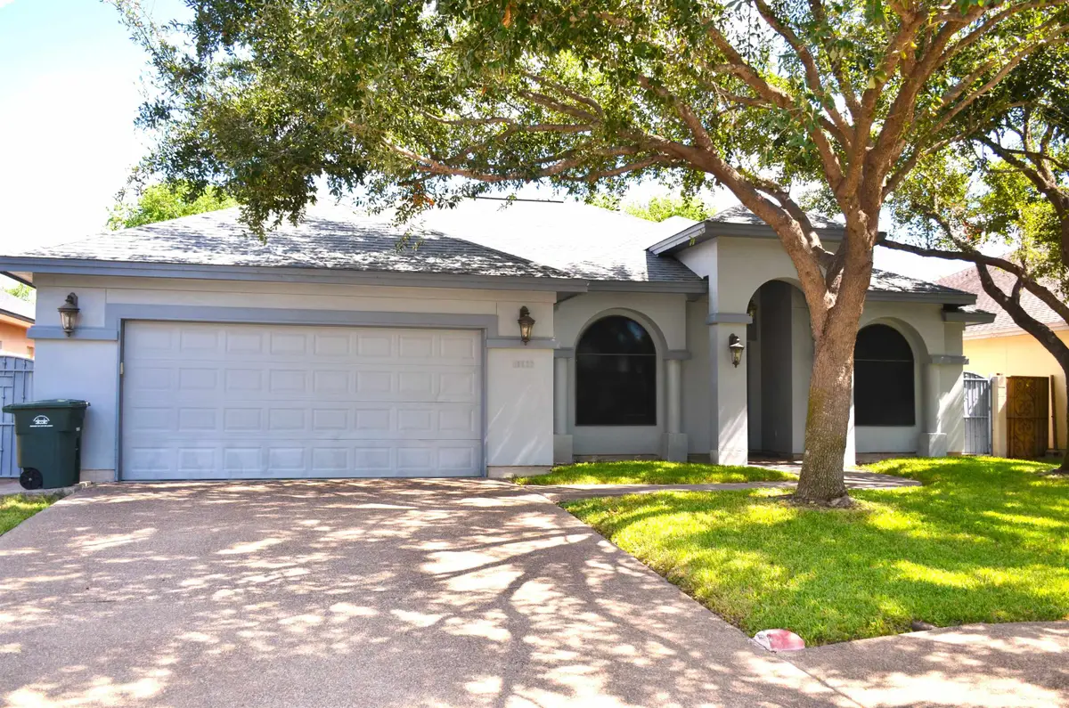 10533 Winrock Dr, Laredo, TX 78045 - #1