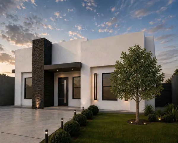 202 Lusitano Dr., Laredo, TX 78046-7804