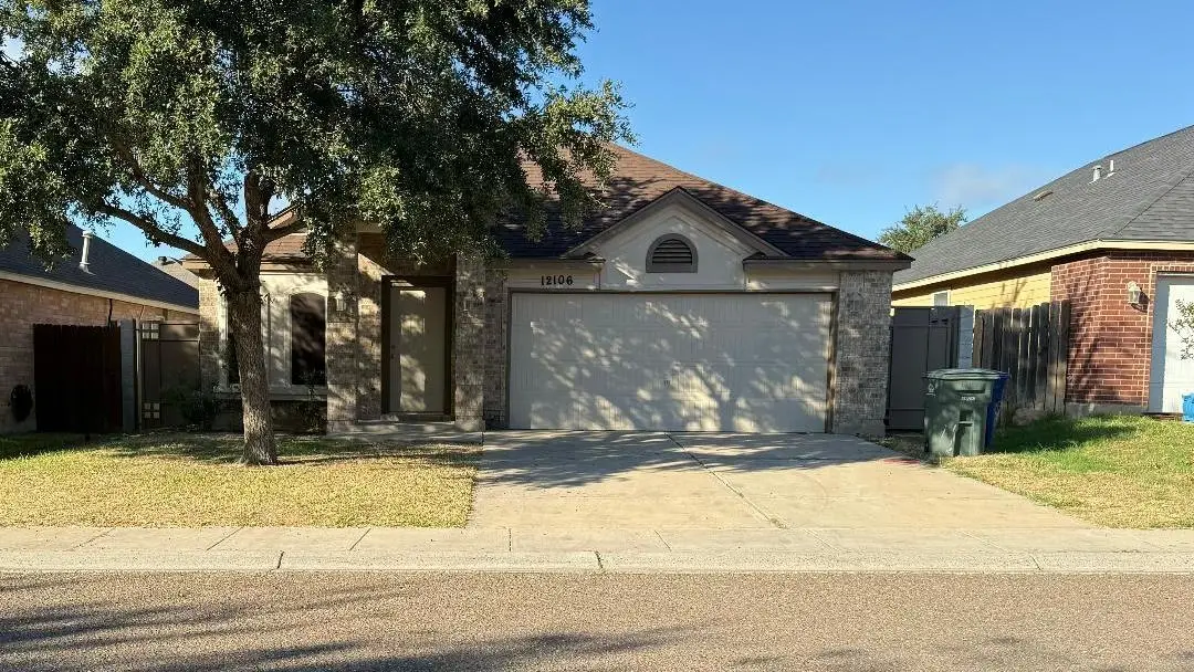 12106 Entrada Lp, Laredo, TX 78045-9074 - #1