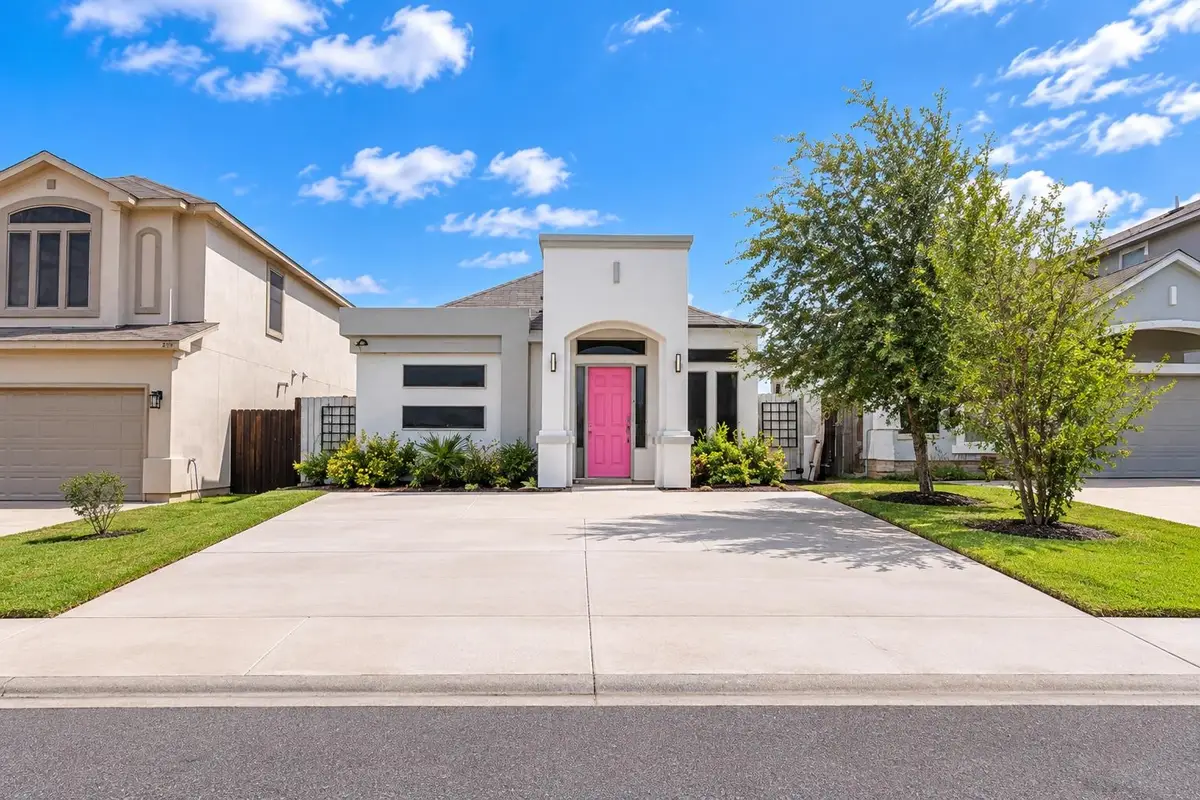 416 Concepcion, Laredo, TX 78045 - #1