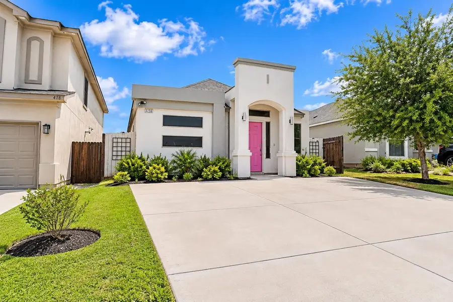 416 Concepcion, Laredo, TX 78045 - #2