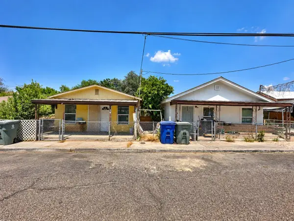 1908 Hidalgo St, Laredo, TX 78040