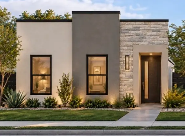 317 Big Springs Dr., Laredo, TX 78046
