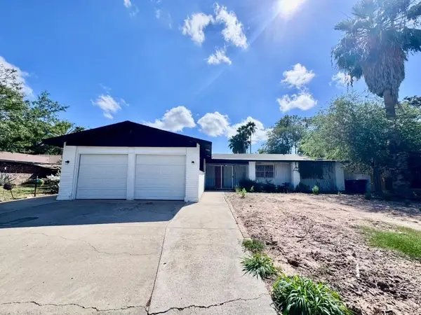 607 Beverly Dr, Laredo, TX 78045