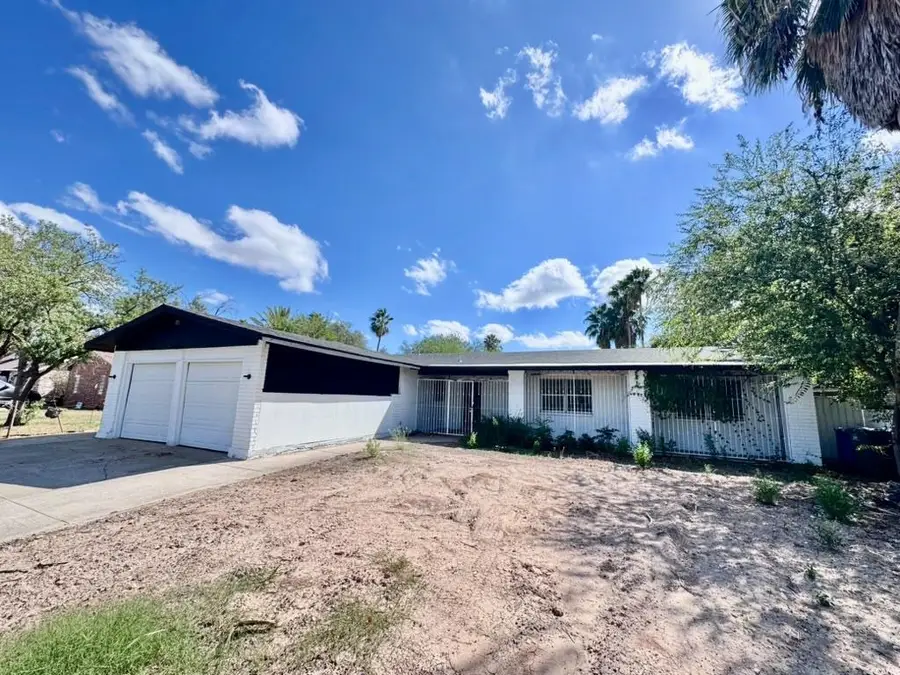 607 Beverly Dr, Laredo, TX 78045 - #3