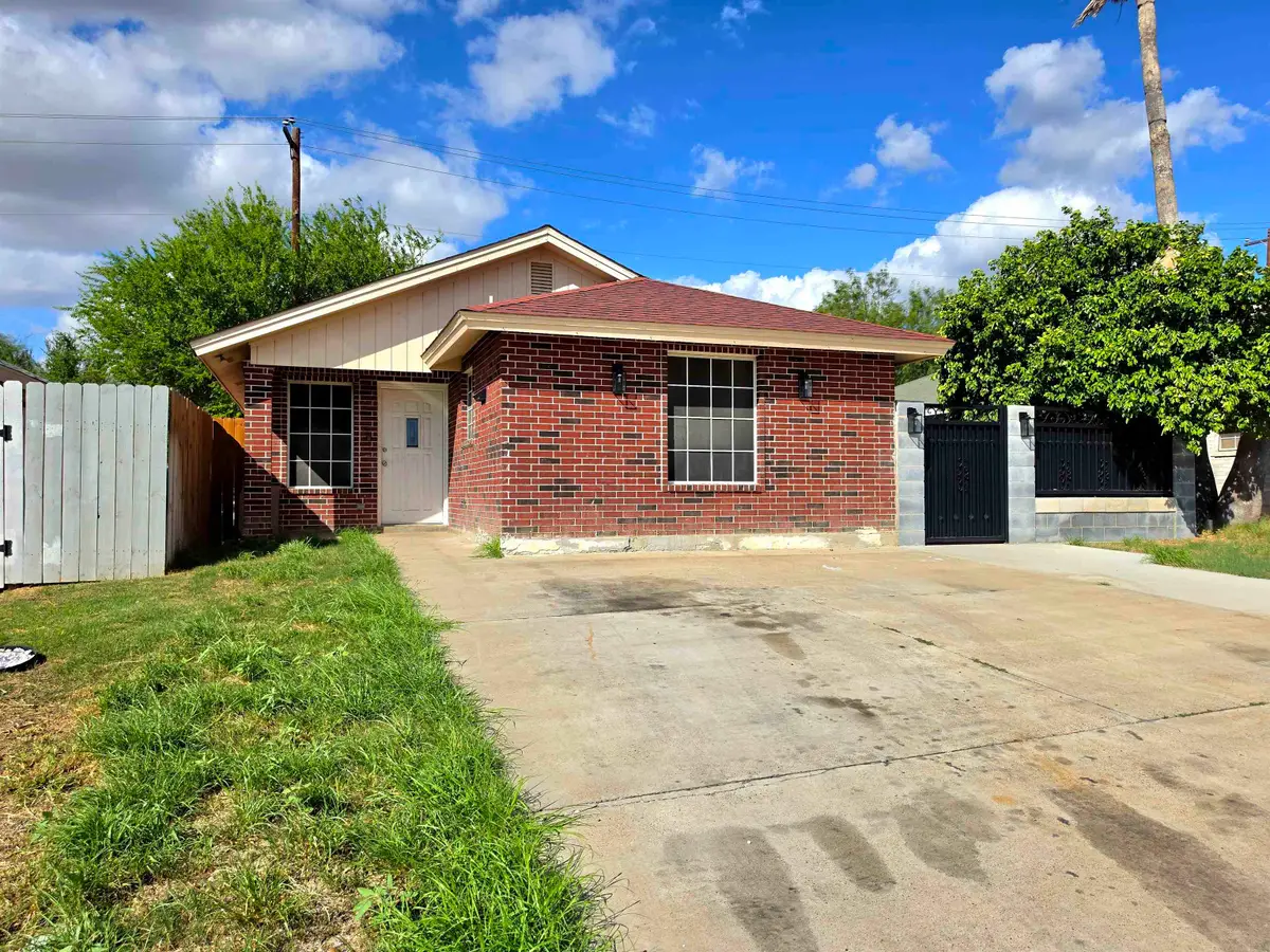 410 Prescott Lp, Laredo, TX 78046-5152 - #1