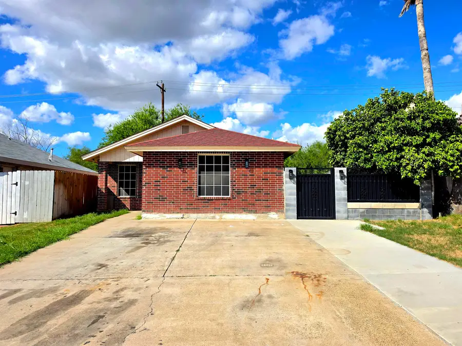 410 Prescott Lp, Laredo, TX 78046-5152 - #2