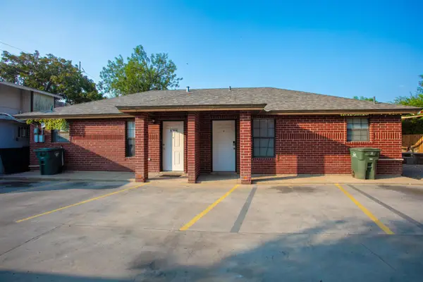5009 San Francisco Ave, Laredo, TX 78045