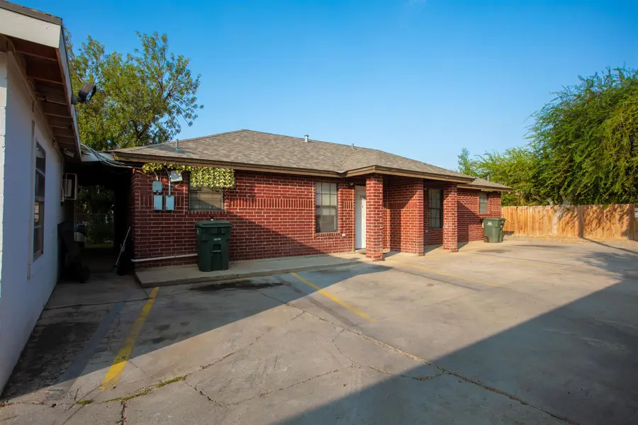 5009 San Francisco Ave, Laredo, TX 78045 - #3