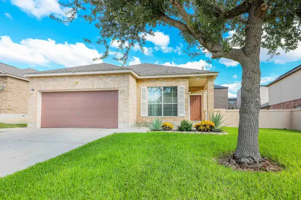 217 Kahlo Lp, Laredo, TX 78045