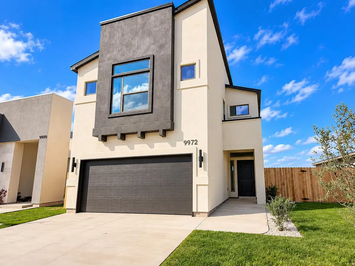 9972 Grotto Dr., Laredo, TX 78045 - #1