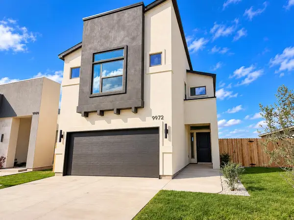 9972 Grotto Dr., Laredo, TX 78045