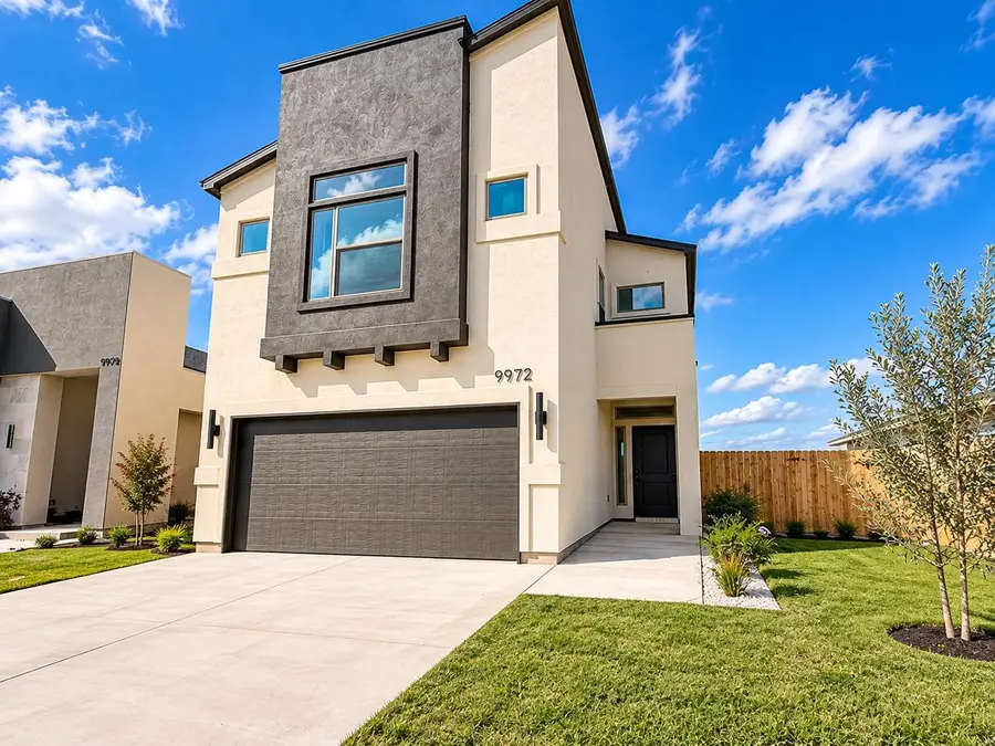 9972 Grotto Dr., Laredo, TX 78045 - #2