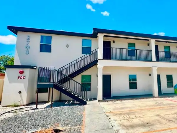 2705 Mauricio St, LAREDO, TX 78041-0000
