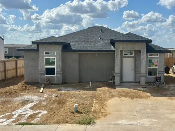 5026 Cazadores Lp., Laredo, TX 78046