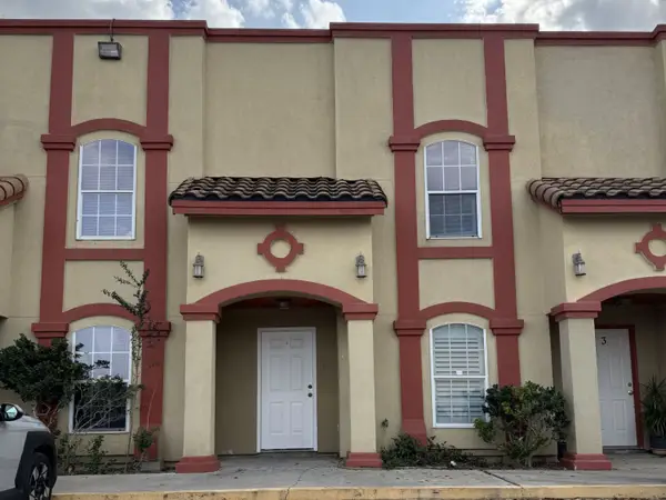 1020 Dicky Lane, LAREDO, TX 78045
