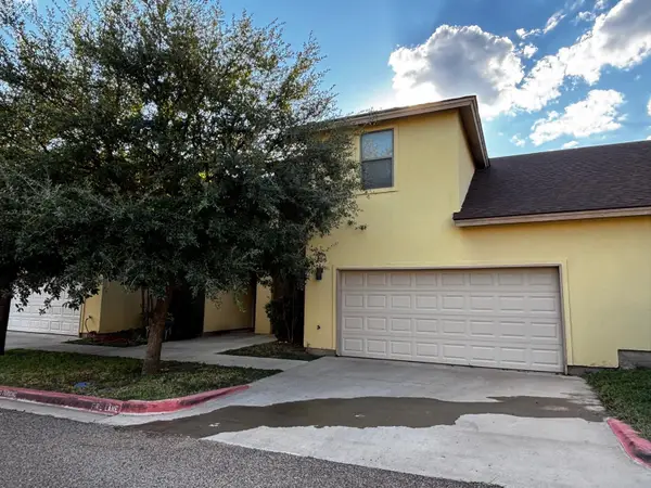 10510 Sandia Dr, Laredo, TX 78045