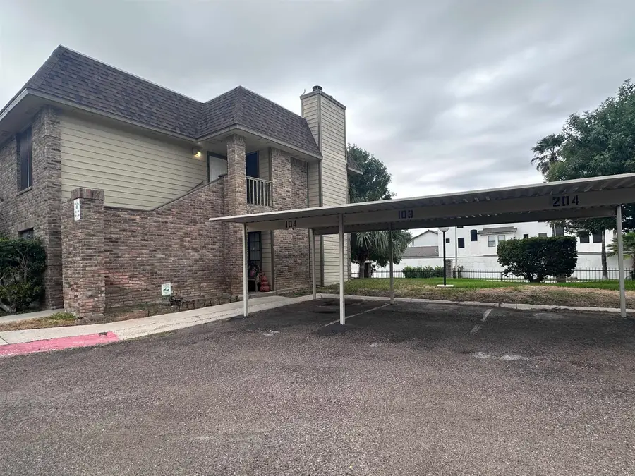 200 Martingale Ln, Laredo, TX 78041 - #2
