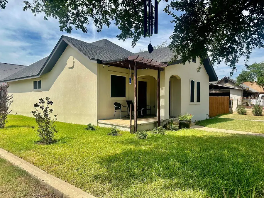 1619 Garfield St, Laredo, TX 78043 - #3