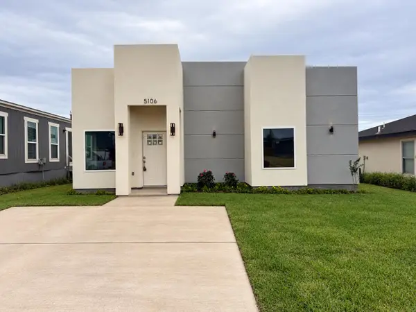 5106 Plasencia Ln., LAREDO, TX 78046