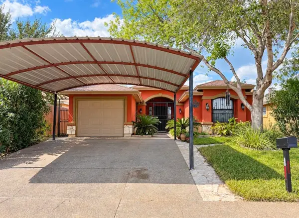 2226 Old Spanish Trl, laredo, TX 78046-6033