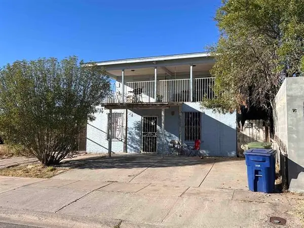 104 Segovia Dr, laredo, TX 78046