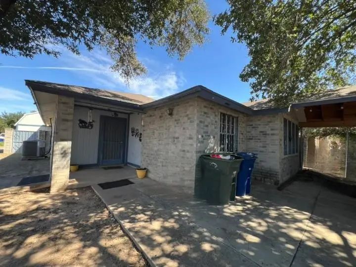 9623 White Wing Lp, Laredo, TX 78045 - #1