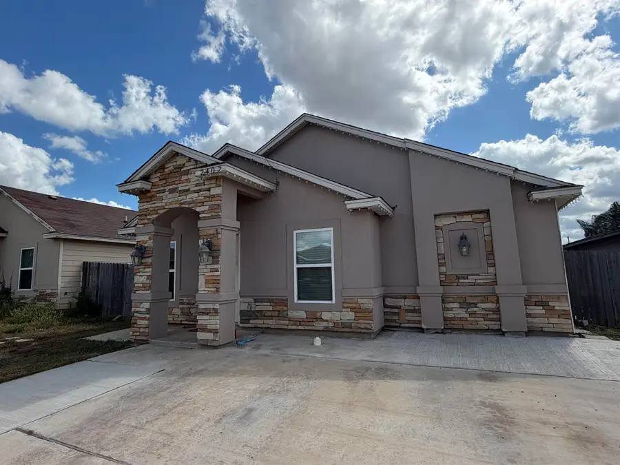 2407 La Parra Ln., Laredo, TX 78046 - #3