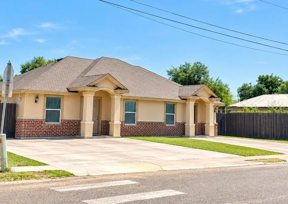 1617 Monterrey Ave, Laredo, TX 78040 - #1