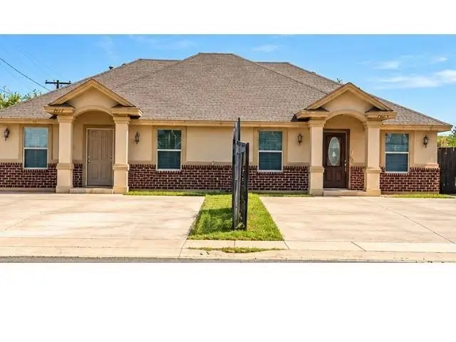 1617 Monterrey Ave, Laredo, TX 78040 - #2