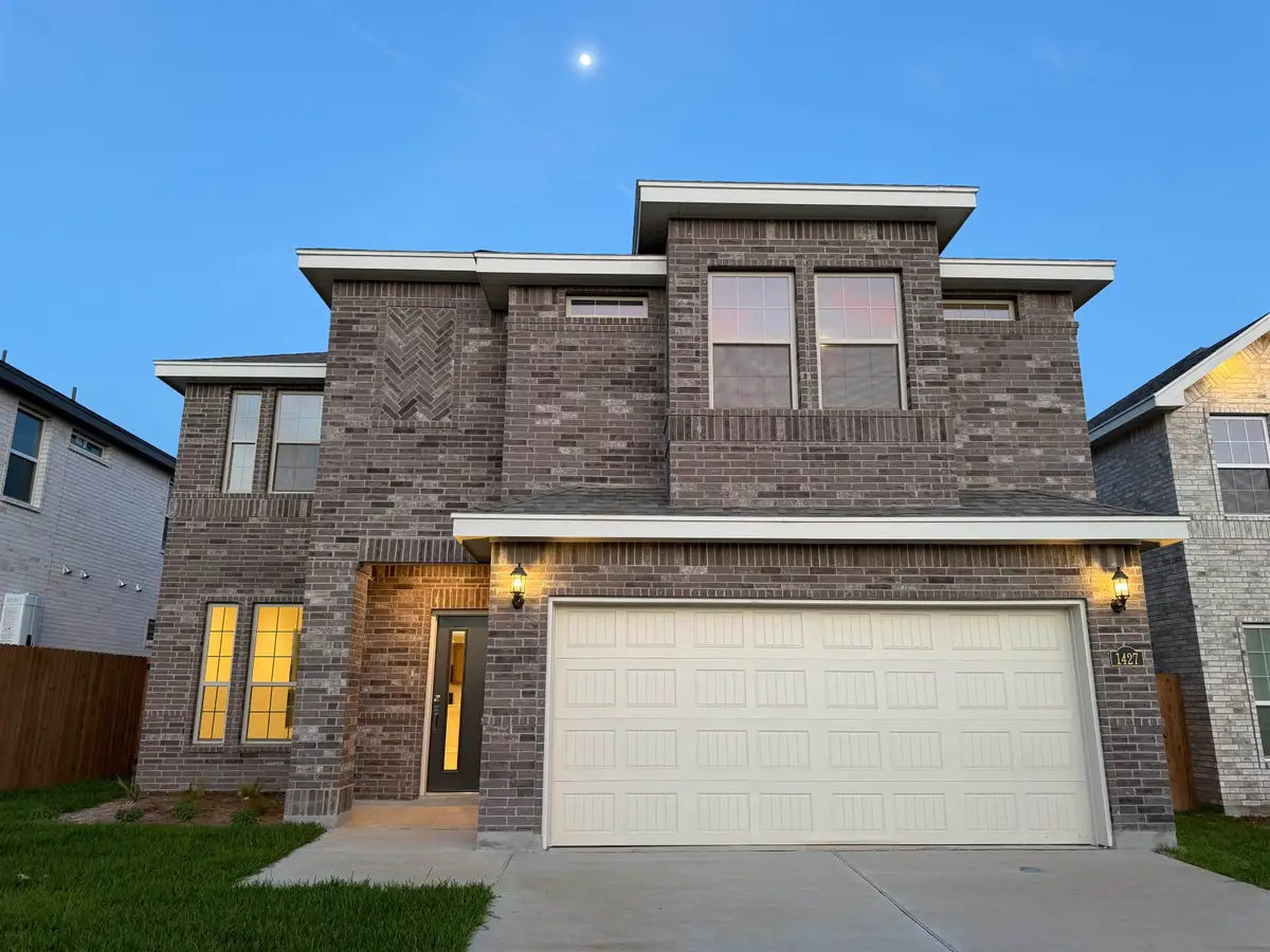 1427 Key Deer Dr., Laredo, TX 78045 - #1