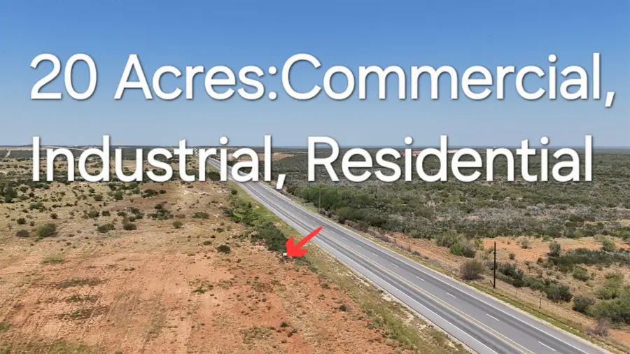 0 N U.S. Hwy 83, Laredo, TX 78045 - #2